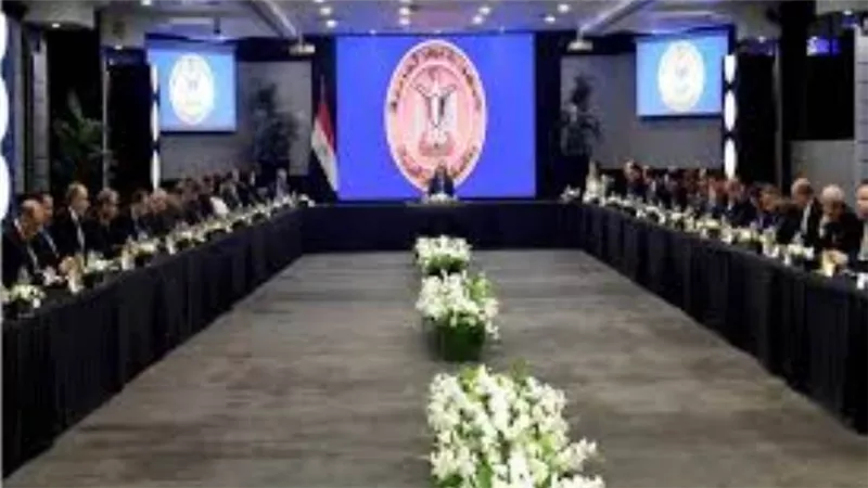 مدبولي: لا نكرر برنامج الخصخصة ونمنح القطاع الخاص فرصة للتواجد أكثر