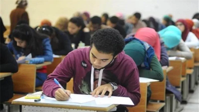 عاجل | حقيقة احتواء امتحانات شهادة الثانوية العامة على أسئلة مقالية 