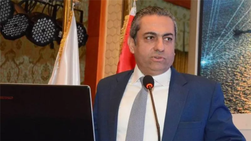  نائب وزير الاسكان للمشروعات القومية: العاصمة الإدارية أول مدينة ذكية في مصر 