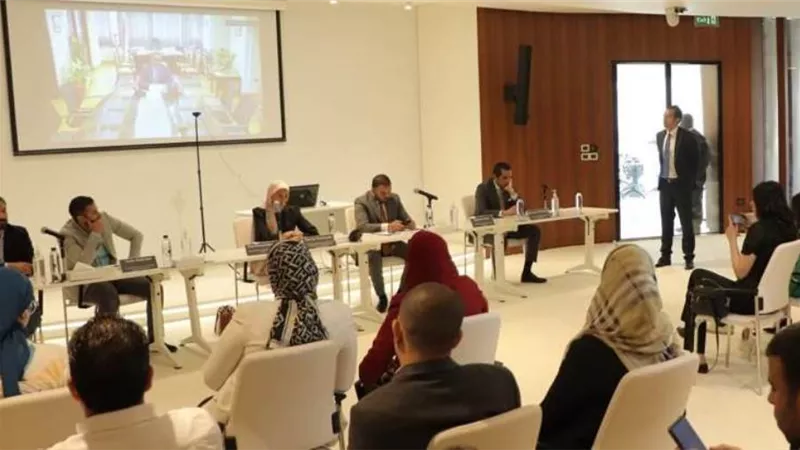أحمد العتال : العاصمة الإدارية من أفضل 10 مدن مستدامة في العالم.. والدولة تدعم المطورين بكل قوة 