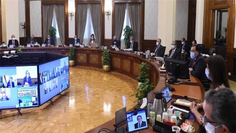 وزيرة التخطيط تستعرض أداء الاقتصاد المصري في الربع الثالث والشهور التسعة الأولى للعام المالي الجاري