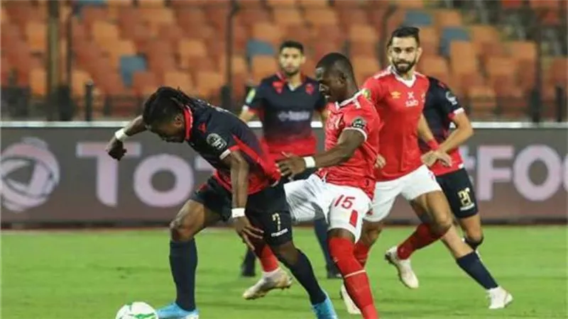 لمواجهة الوداد..بعثة الأهلي تطير للمغرب اليوم