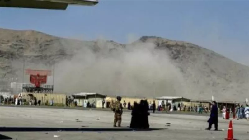 ارتفاع عدد ضحايا التفجيرات المتفرقة فى أفغانستان إلى 14 قتيلا