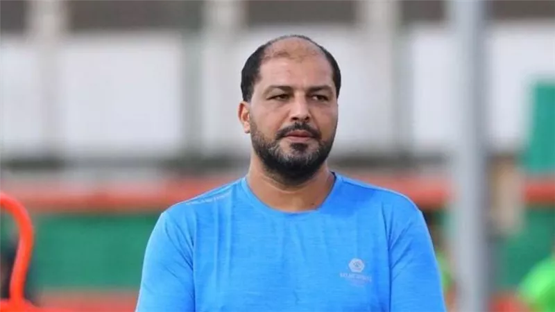 محافظ بورسعيد يفسد مخطط الإطاحة بمعين الشعباني من تدريب المصري