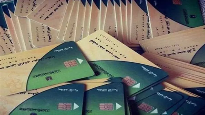 عاجل | حقيقة صدور قرار بإلغاء تسجيل رقم الهاتف المحمول كشرط لتحديث البطاقة التموينية 
