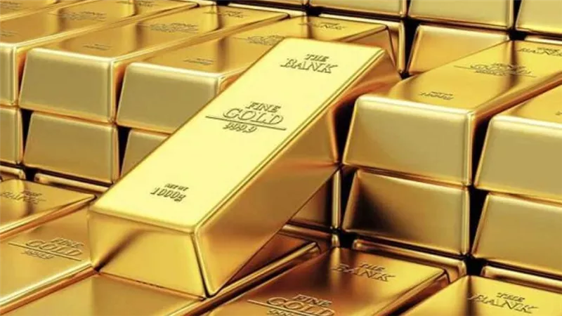 سعر الذهب في مصر اليوم الخميس 26-5-2022