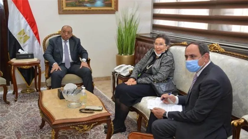 التنمية المحلية تتابع جهود 