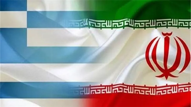 الخارجية اليونانية تحتج على استيلاء ايران على ناقلتي نفط وتتهمها بـ 