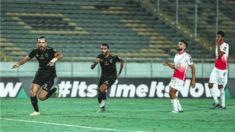 السفارة المصرية في المغرب تعلن عن منفذ بيع تذاكر مباراة الأهلي والوداد
