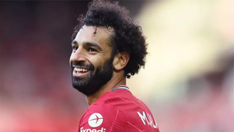 محمد صلاح يتحدث عن الانتقام من ريال مدريد والتجديد لليفربول  