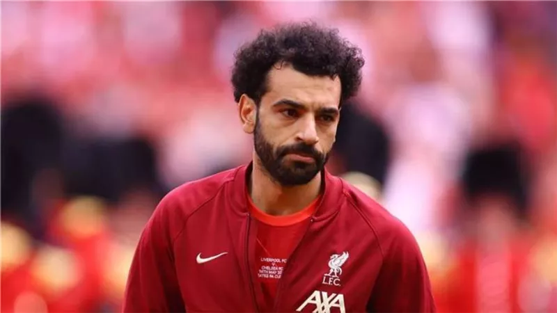 محمد صلاح يزين هجوم ليفربول لمواجهة ريال مدريد في نهائي الأبطال 