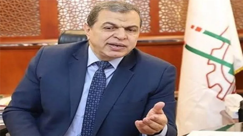 صرف 3.9 ملايين جنيه للعمالة غير المنتظمة وتعيين 1152 شابا في الدقهلية