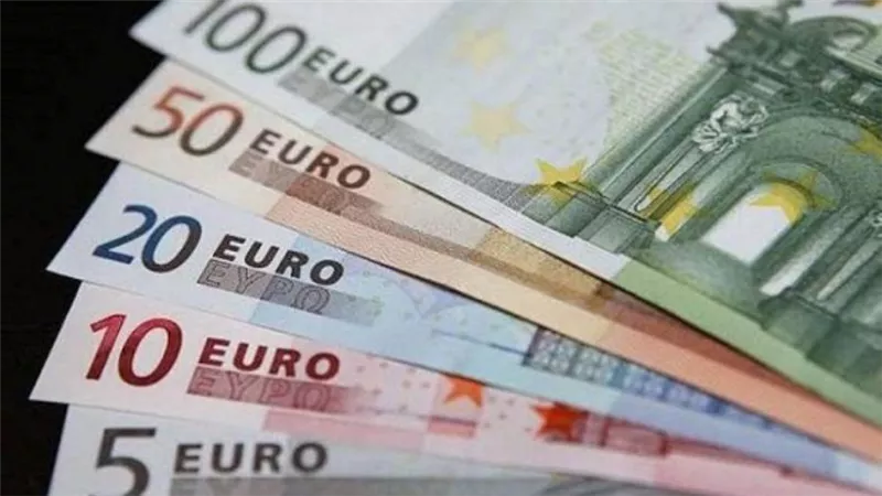 سعر اليورو اليوم الأحد 29-5-2022 في البنوك المصرية