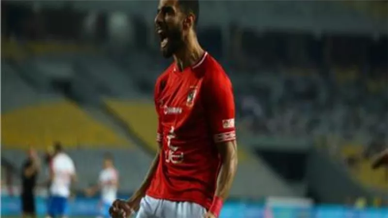 شوبير يكشف موقف عمرو السولية من المشاركة في نهائي الأبطال 