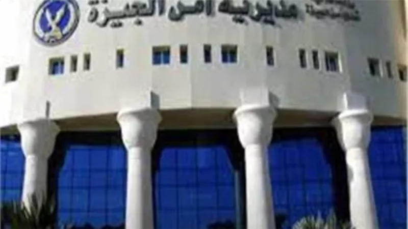بعد ارتكاب 8 وقائع.. سقوط تشكيل عصابي تخصص في سرقة السيارات بالجيزة