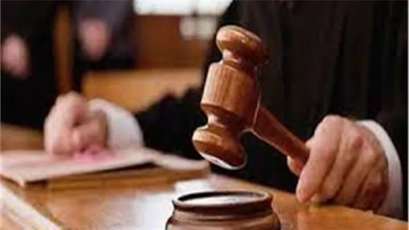 حجز محاكمة 32 متهما في أحداث شغب السلام للحكم في جلسة غدا 