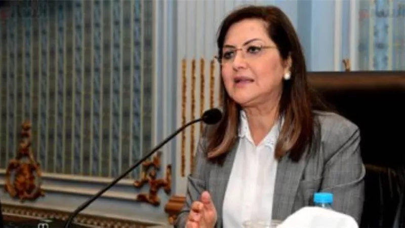 وزيرة التخطيط أمام الشيوخ: الأولوية فى خطة 2023/2022 تحسن أوضاع المواطنين