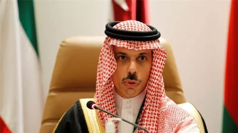 وزير خارجية السعودية يبحث مع نظيره الأمريكي القضايا الإقليمية والعلاقات الثنائية