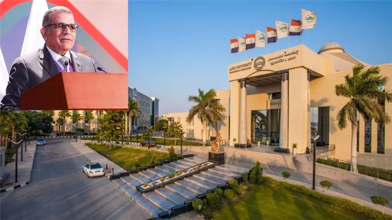 كلية العلوم الصيدلية والتصنيع الدوائى جامعة مصر للعلوم والتكنولوجيا.. أفضل مستوى تعليمي لتخريج صيدلي متميز 