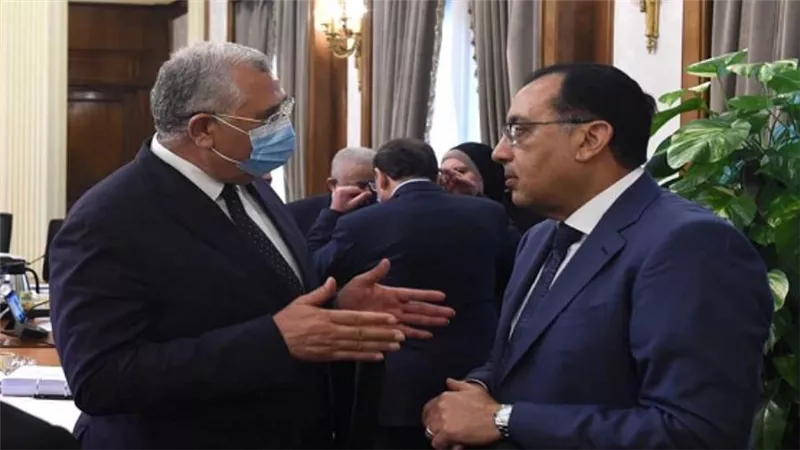 رئيس الوزراء يوجه بسرعة تفعيل مبادرة الشراكة الصناعية التكاملية لتنمية اقتصادية مستدامة بين مصر والإمارات والأردن (صور)