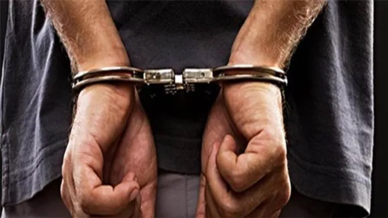 ضبط رئيس شركة تايم شير هارب من 66 حكم و76 سنة سجن