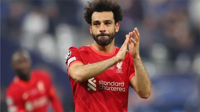 اتحاد الكرة يدرس تكريم محمد صلاح في استاد القاهرة قبل مواجهة غينيا