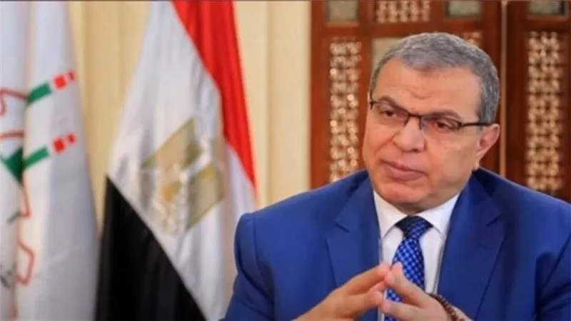القوى العاملة في أسبوع | تحصيل 918 ألف جنيه مستحقات العمالة المصرية بالسعودية والإمارات