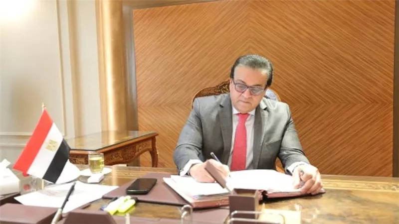 تقدم غير مسبوق في قطاع التعليم العالي والبحث العلمي