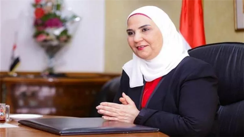 التضامن في أسبوع.. تقرير يرصد أنشطة الوزارة