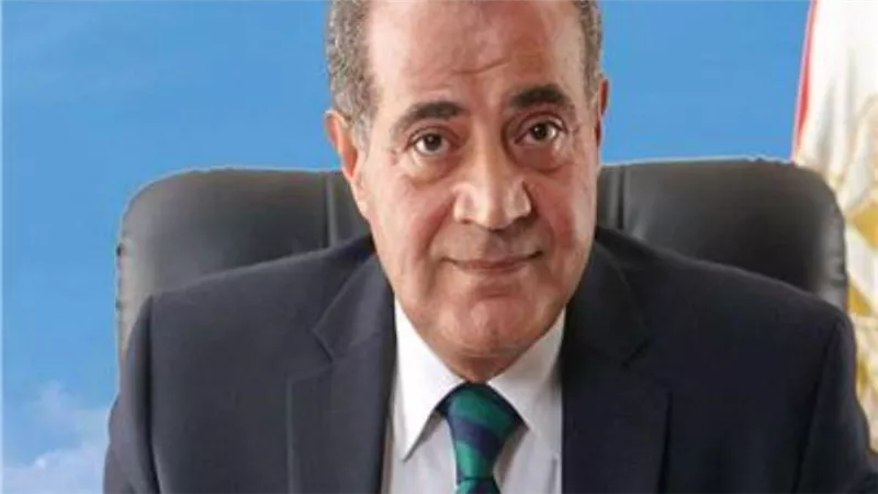وزير التموين: الهدف من تنظيم عمليات صرف الخبز هو الحفاظ علي ارصدة المواطن