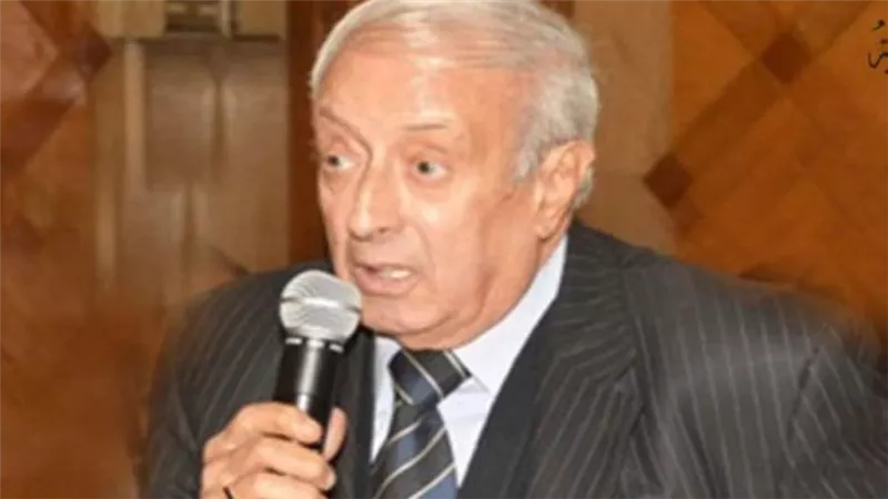 وزيرة الثقافة تنعي المنتج السينمائي الكبير محسن علم الدين 