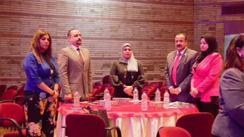 بحضور خبراء ومنظمات مجتمع مدني.. 