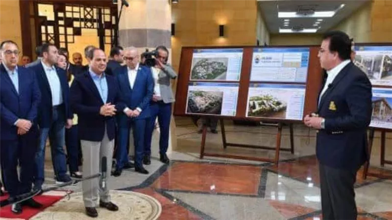 التعليم العالي تعلن حصاد جامعة الملك سلمان الدولية في الفترة من 2020 – 2022 (صور)