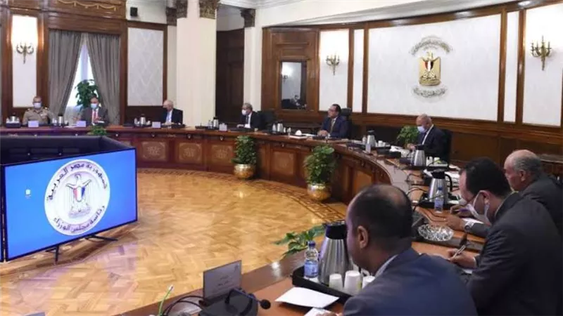 إعلان زرزارة بالغردقة وعزبة المطار بالهايكستب وحكر السكاكيني كمناطق إعادة تخطيط