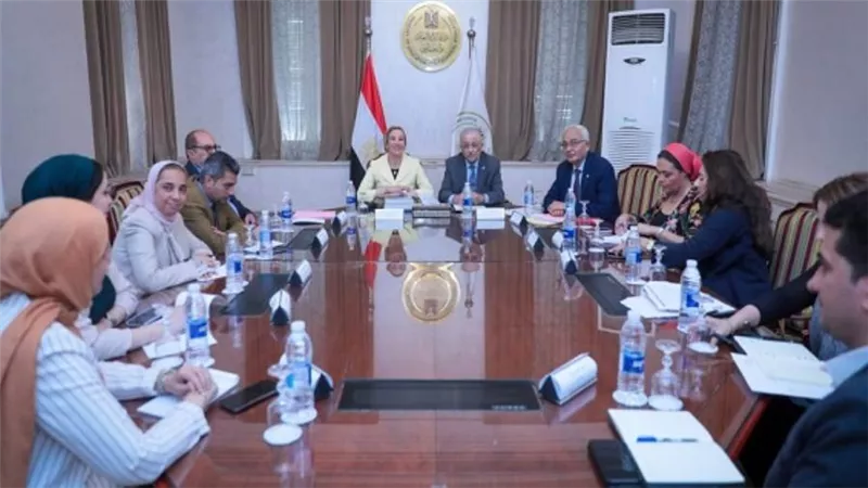 وزيرا 