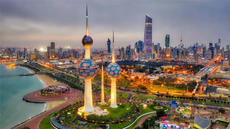 الكويت تدين الهجوم على محافظة أربيل العراقية بطائرة مفخخة