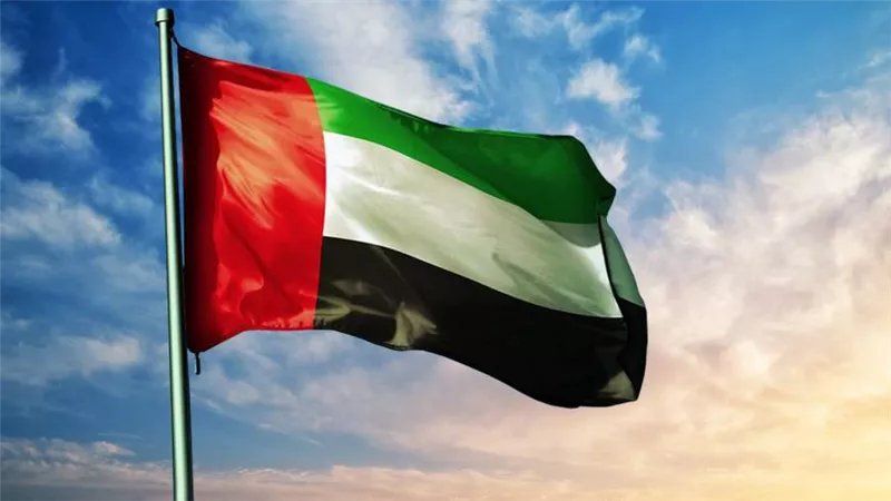 الإمارات تدين تصريحات الحزب الحاكم في الهند المسيئة للنبي محمد