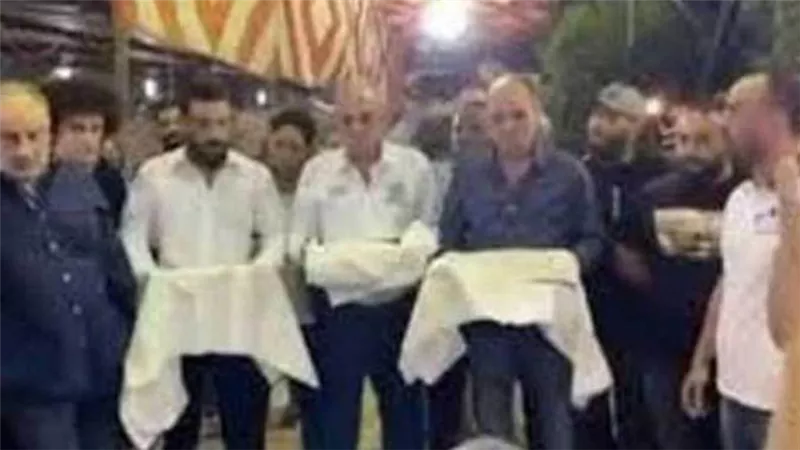 جنايات القاهرة تصدر أحكامها على 7 متهمين في قضية كفن عين شمس