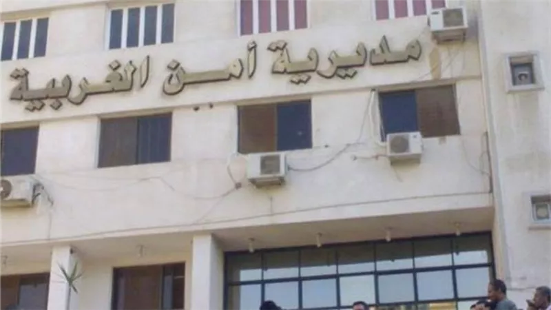 مباحث السنطة تكثف جهودها لضبط 4 أشخاص قاموا بسرقة 
