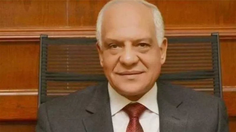 محافظ الجيزة يعتمد تنسيق القبول للثانوي العام بحد أدنى ٢٢٠ درجة