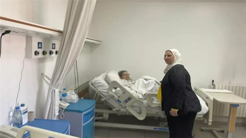 بالصور.. وزيرة التضامن تلتقي الرئيس اللبناني وتستعرض تجارب مصر في الدعم الاجتماعي (تفاصيل)