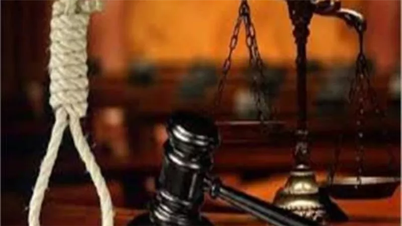 إحالة أوراق 6 عاطلين بالشرقية لفضيلة المفتي.. قتلوا عاملين