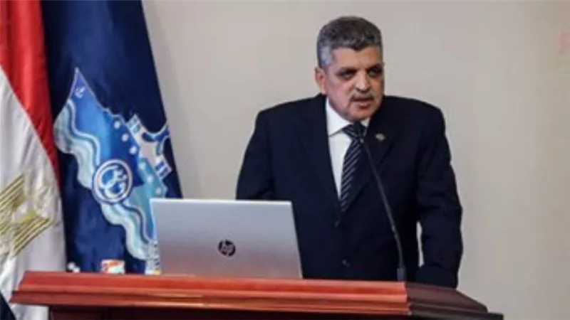 أسامة ربيع: إيرادات قناة السويس العام الحالى تصل 7 مليارات دولار لأول مرة