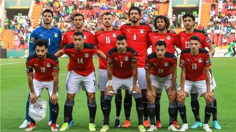 إيهاب جلال يعلن تشكيل منتخب مصر أمام كوريا الجنوبية 