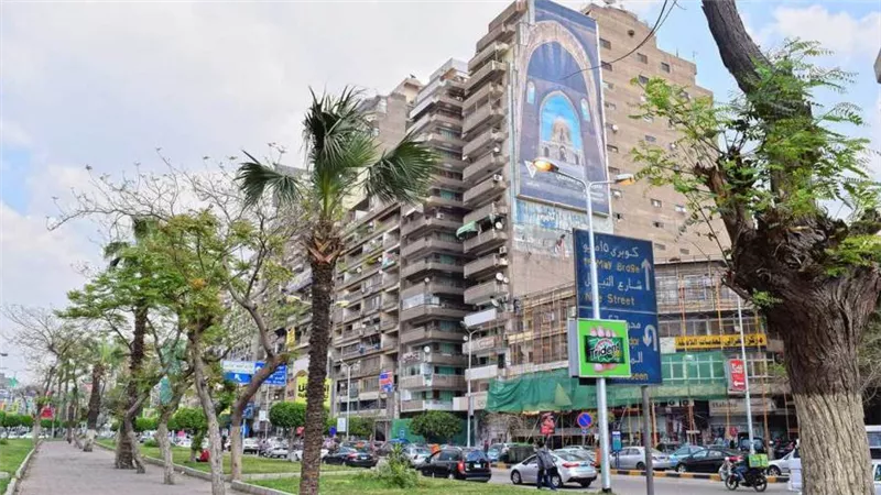 المهندسين تبحث مع رئيس المصرية لنقل الكهرباء مشاكل الأعضاء المعارين للخارج