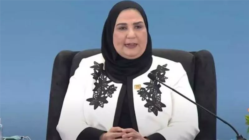 القباج: الدولة توفر الدعم النقدي لمليون و200 ألف من ذوي الإعاقة