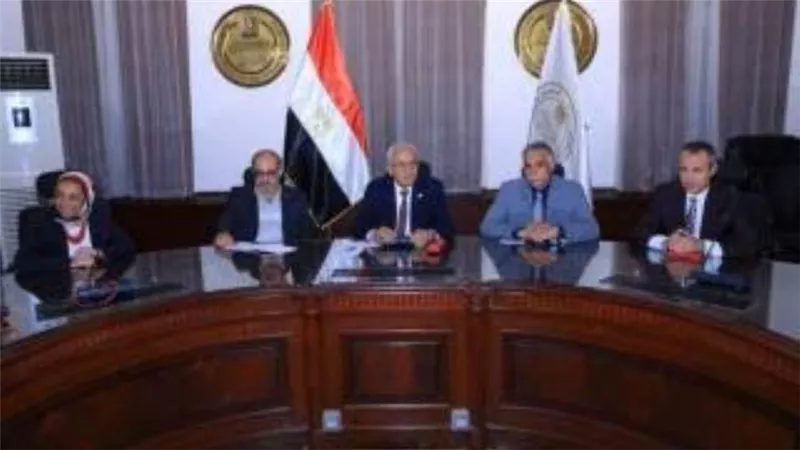 سقوط عصابة الشرطة المزيفة لاختطاف صاحب شركة وطلب فدية بأكتوبر