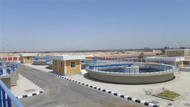 وزير الري يتابع موقف مشروعات محطات الرفع على مستوى الجمهوية (صور)
