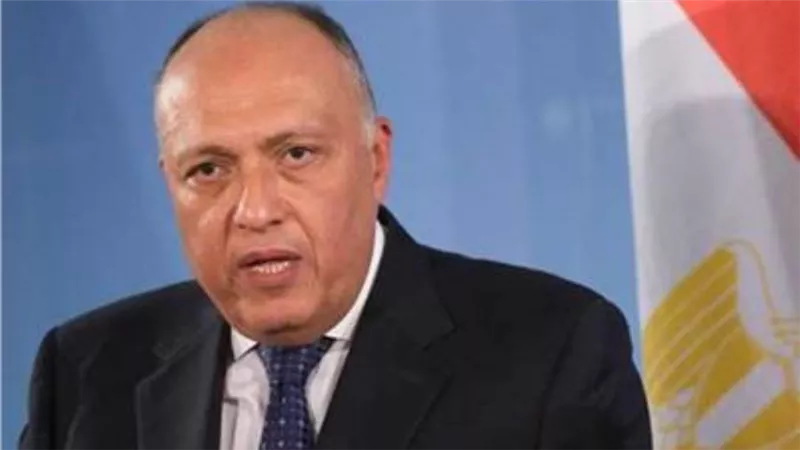 وزير الخارجية: الجهد الدولي المبذول بملف «تغير المناخ» غير كاف