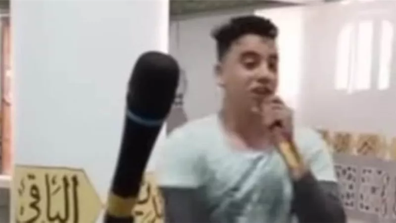 الأوقاف تحرر محضرا بواقعة رقص شاب داخل مسجد.. وتؤكد: الفيديو منذ عام